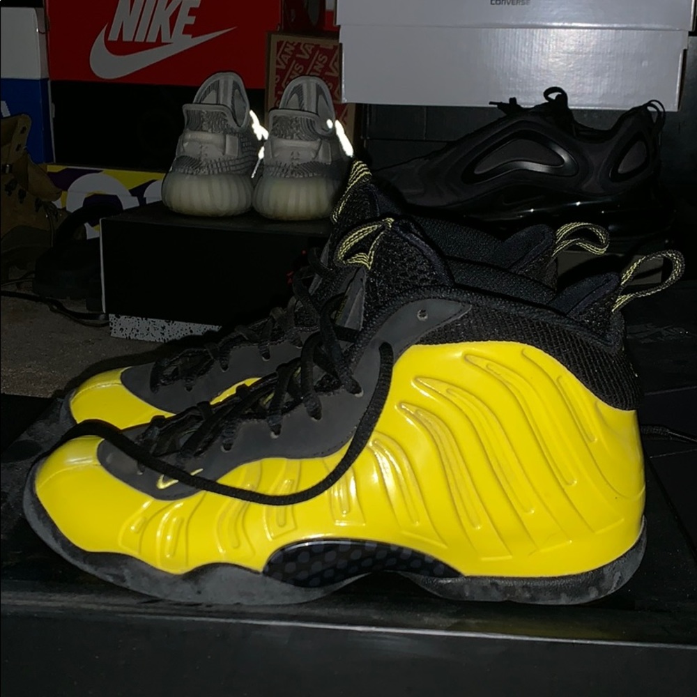 Nike Little Posite One